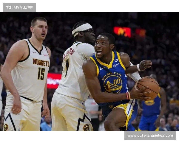 掘金主场击败勇士，约基奇三双率队完成复仇