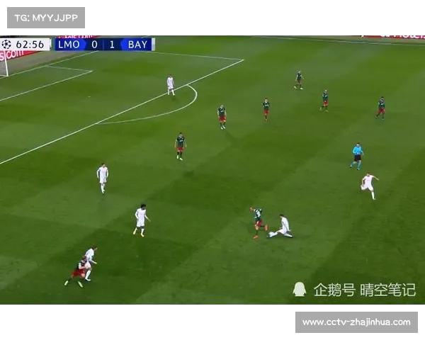 欧冠VAR判罚一致性报告出炉，点球判罚标准细化