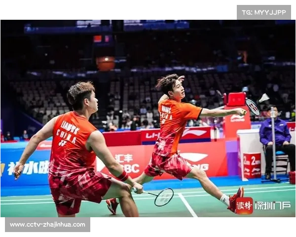 浙江竞体阵容豪华，徐承宰与王昶潜在男双组合引发期待