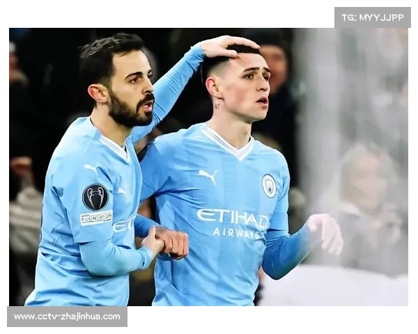 曼城欧冠客场战绩解析，防线伤病潮成隐忧